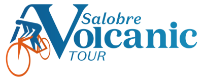 salobre volcanic tour logo