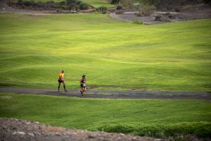 Salobre Bike and Run Weekend 2022. El Salobre golf Club.