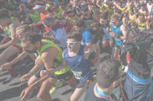 Maraton Gran Canaria 2019