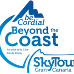 beCordial SkyTour Gran Canaria logo